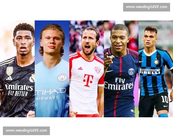 2008赛季欧洲五大联赛进球榜全景解析与射手王对比研究观察