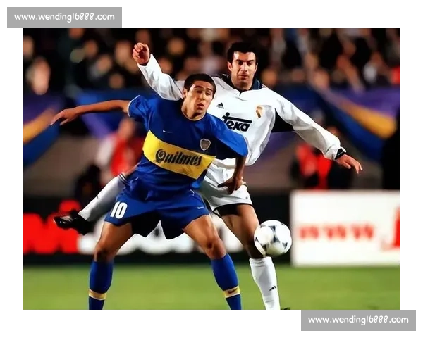 回望零零年代五大联赛豪门球队风云与经典对决史战术演变与群星闪耀记